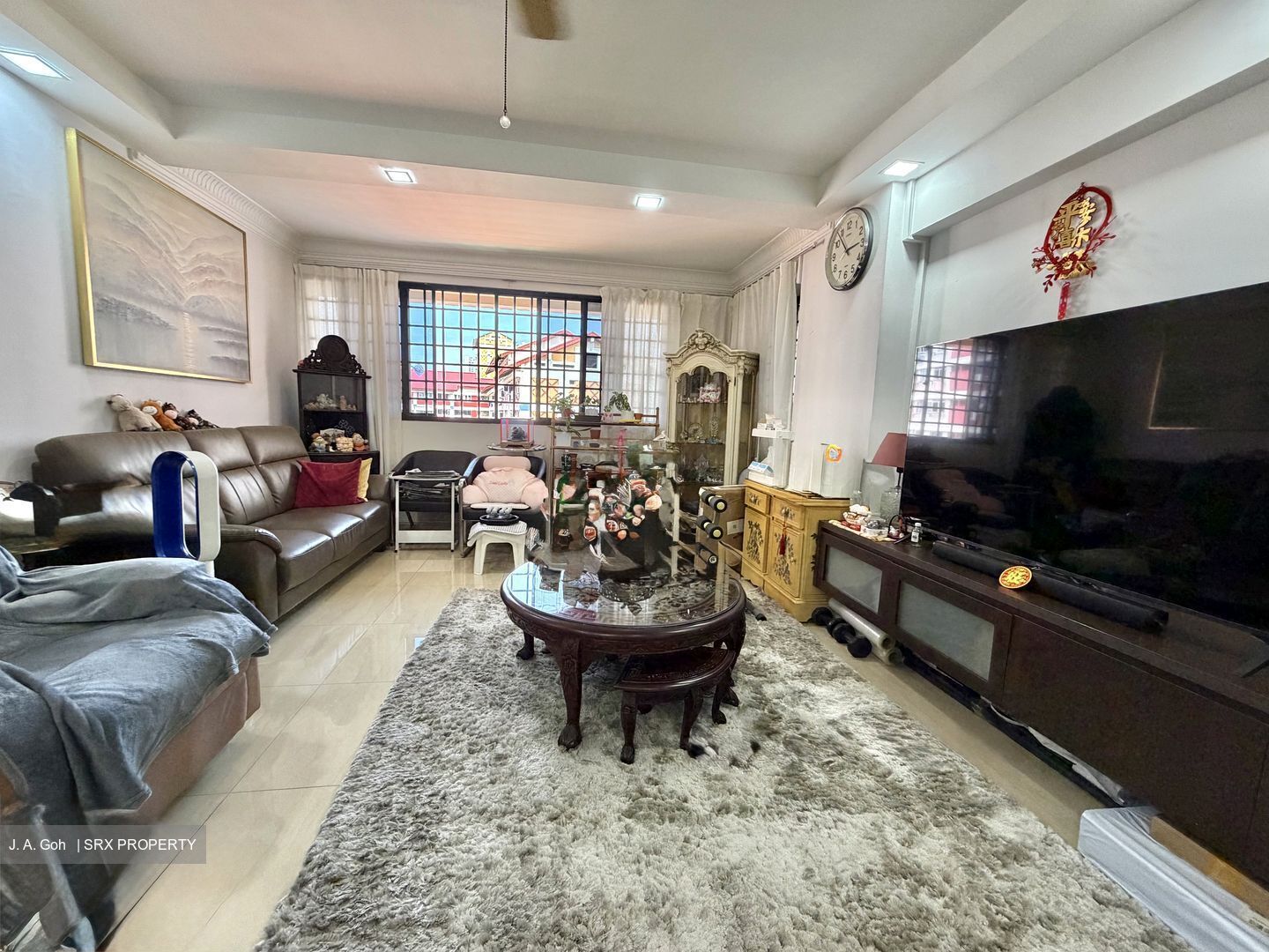 Blk 235 Bishan Street 22 (Bishan), HDB 5 Rooms #580819821